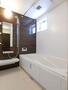 バス・シャワールーム　図面と現状に相違がある場合には現状を優先