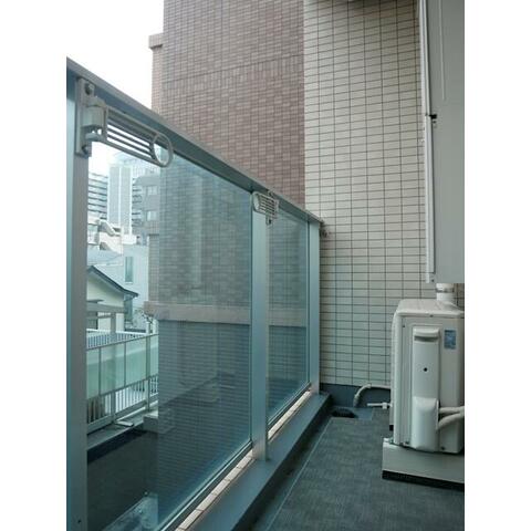ＪＲ京浜東北線 川崎駅 徒歩8分 10階建 築18年の内装写真