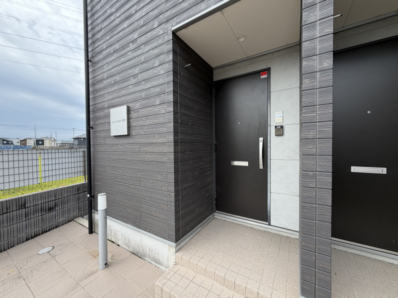 山陽電鉄本線 手柄駅 徒歩13分 2階建 築8年の外観写真