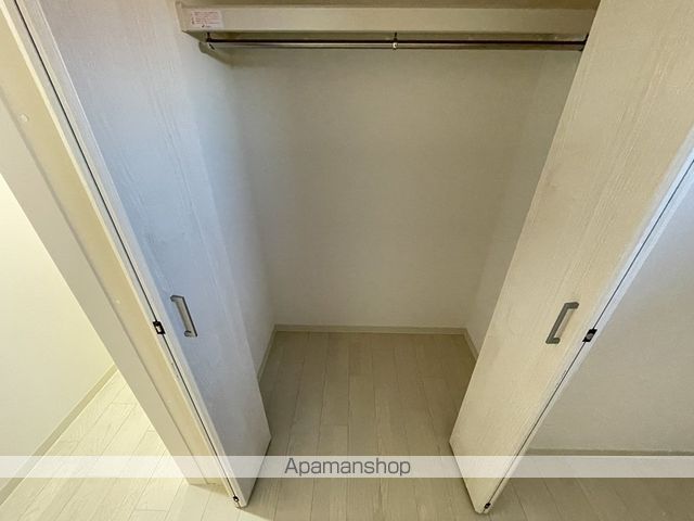 クリエオーレ南江口の内装写真