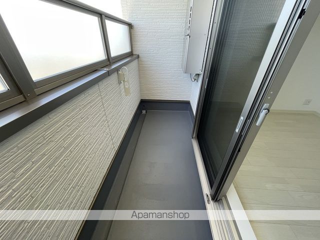 クリエオーレ南江口の内装写真