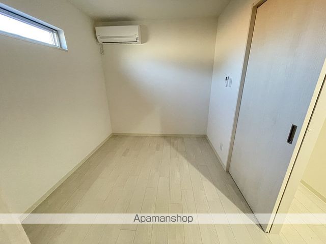クリエオーレ南江口の内装写真