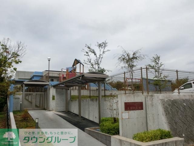 幼稚園・保育園　真生保育園（幼稚園・保育園）まで681m