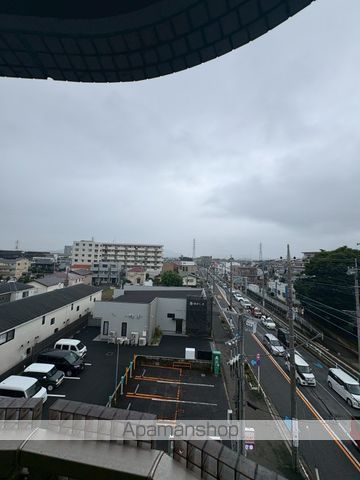 眺望　眺望