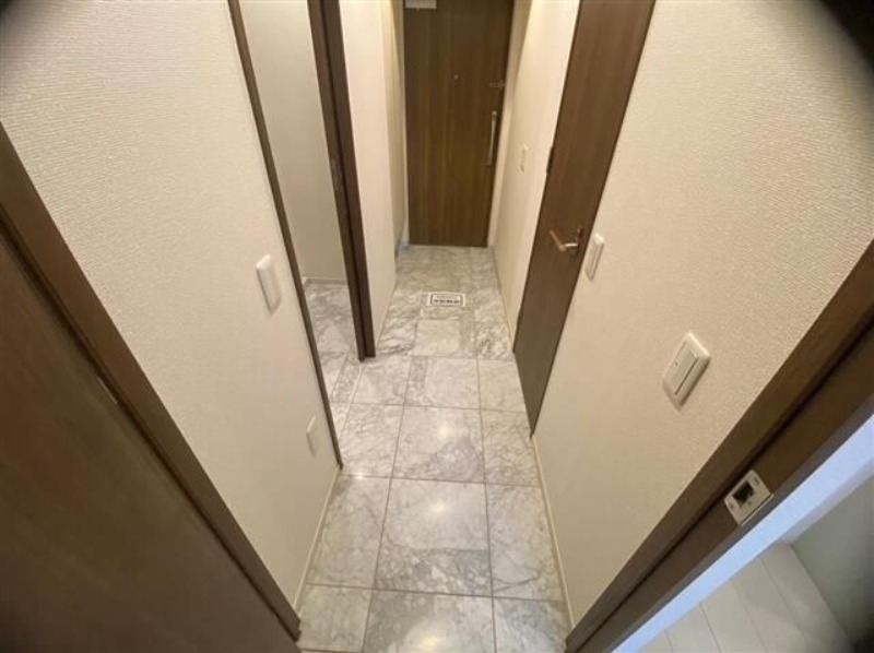 眺望　ソルフィエスタ御徒町ベレッツァ