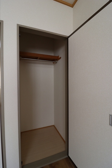 グリーンパーク芳泉 C棟の内装写真