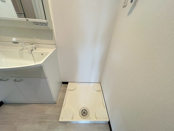 その他設備　※別部屋の写真です