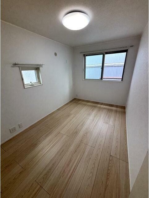 その他部屋・スペース　家具を配置しやすい人気の間取りです♪