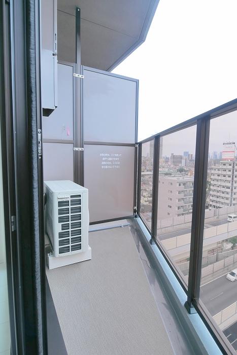 東京メトロ有楽町線 要町駅 徒歩10分 14階建 築7年の内装写真
