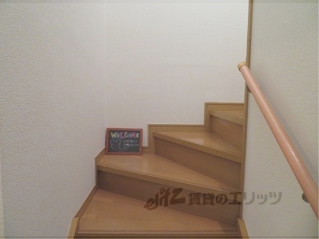 その他部屋・スペース　廊下