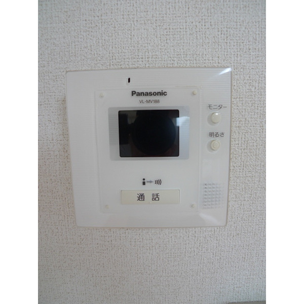 セキュリティ　別室参考写真