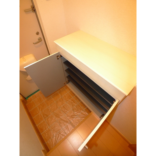 その他設備　別室参考写真