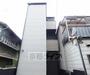 伏見稲荷駅より徒歩5分 3階 築3年8ヶ月の賃貸物件