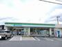 コンビニ　ファミリーマート周南松ノ前店（コンビニ）まで650m
