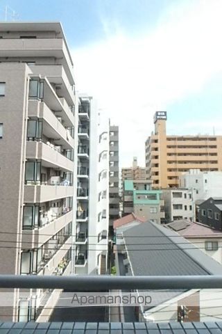 眺望　眺望