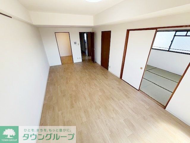 その他部屋・スペース　共有部分
