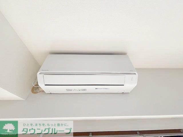 その他設備　設備