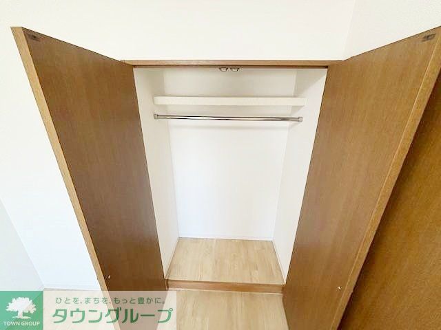 収納　玄関
