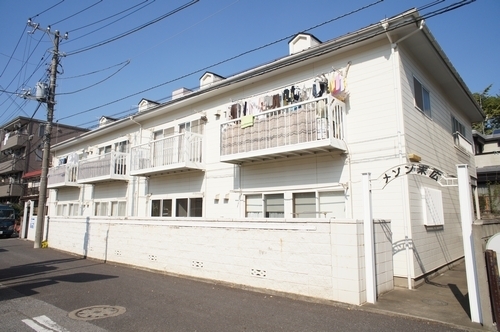 メゾン末広