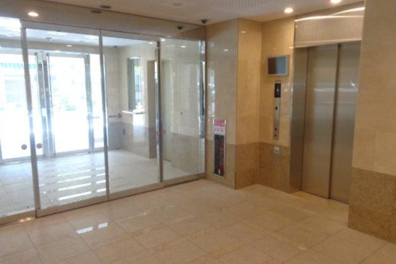 その他共有部分　☆その他共用部分☆