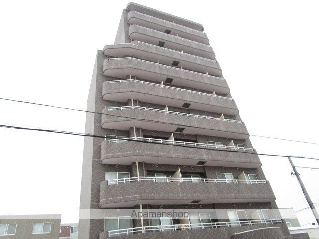 地下鉄東豊線 美園駅 徒歩6分 築25年