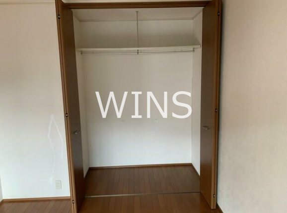 収納　別部屋参考写真です