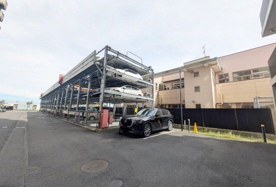 駐車場　★敷地内駐車場あり（要空き確認）★