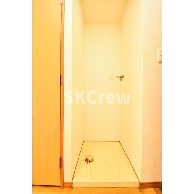 その他設備　別部屋　参考