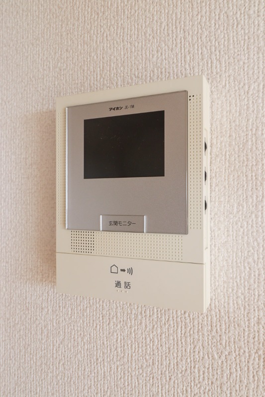 セキュリティ　図面と現状に相違がある場合には現状を優先