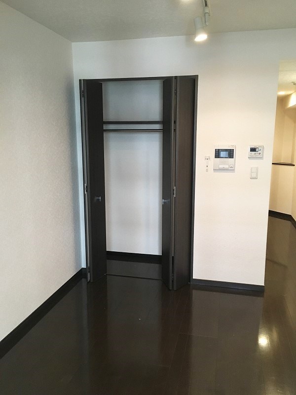 その他　クローゼット