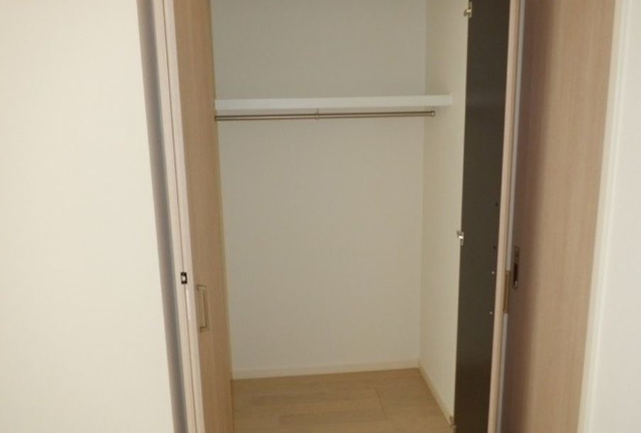収納　弊社は都内全域の物件をご紹介可能です！