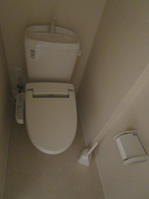 トイレ　★トイレ★別部屋同仕様写真