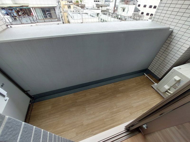 レオーネ南千住の内装写真