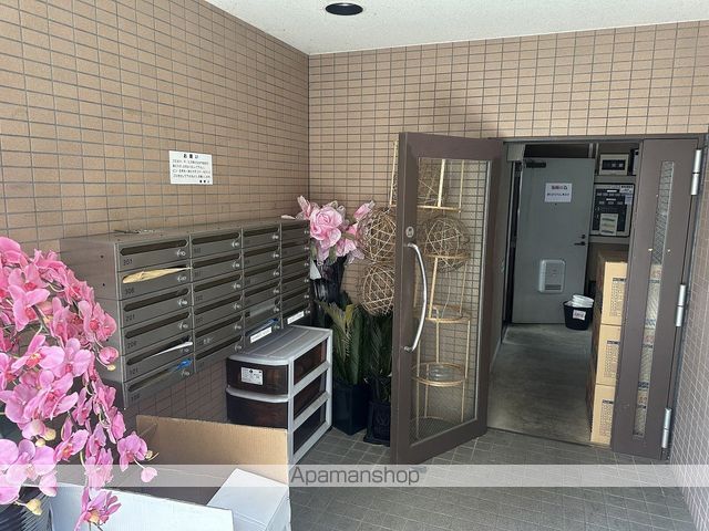 ロビー　ロビー