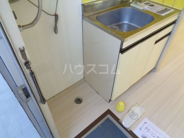 PARK SIDE HOUSEのその他写真