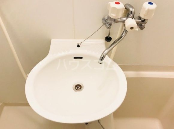 レオパレスソフィア中原の内装写真