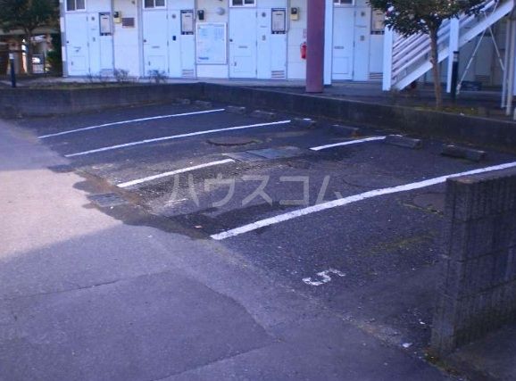 レオパレスソフィア中原のその他写真