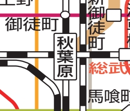 その他　☆路線図☆