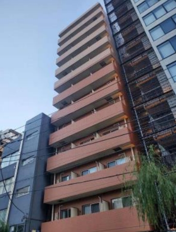 建物外観　☆きれいな外観☆