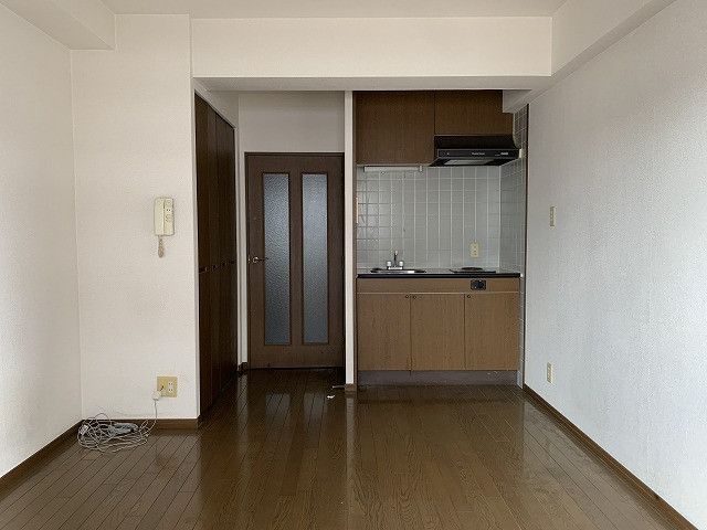 その他部屋・スペース　おしゃれな内装です