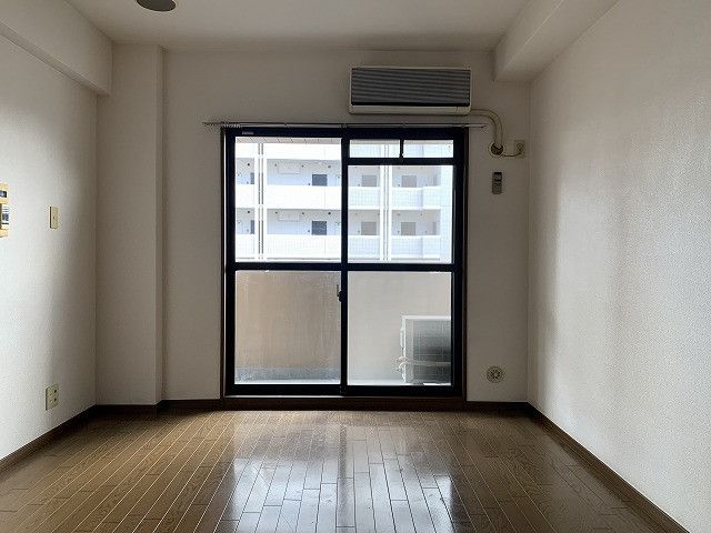 居室・リビング　おしゃれな居間です