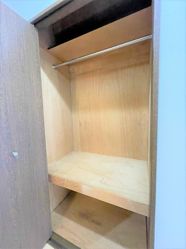 収納　収納※別部屋参考写真