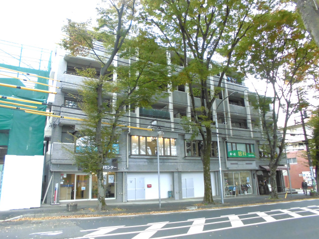 たまセンター第2ビル