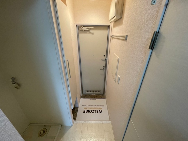 玄関　別部屋参考