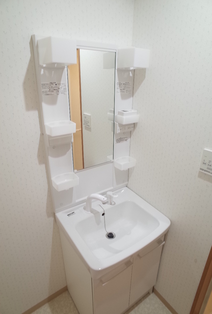 サンフォード上ヶ原の内装写真
