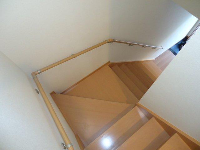その他　階段