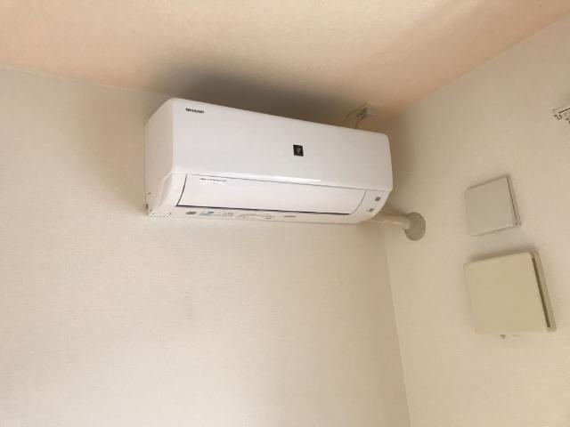 その他設備　室内設備