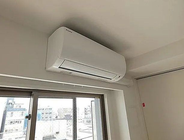 その他設備　バルコニー