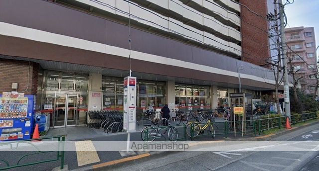 スーパー　オーケー荻窪店（スーパー）まで453m