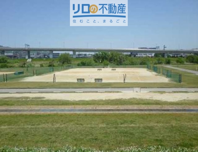その他　東久代公園（その他）まで1550m
